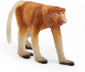 Фигурка Носач (Schleich, 14846)
